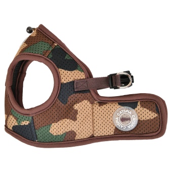 Catspia Private Vestsele Camo